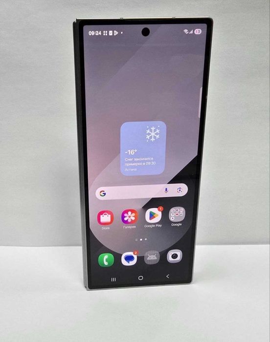 Samsung Z fold 6 12/256