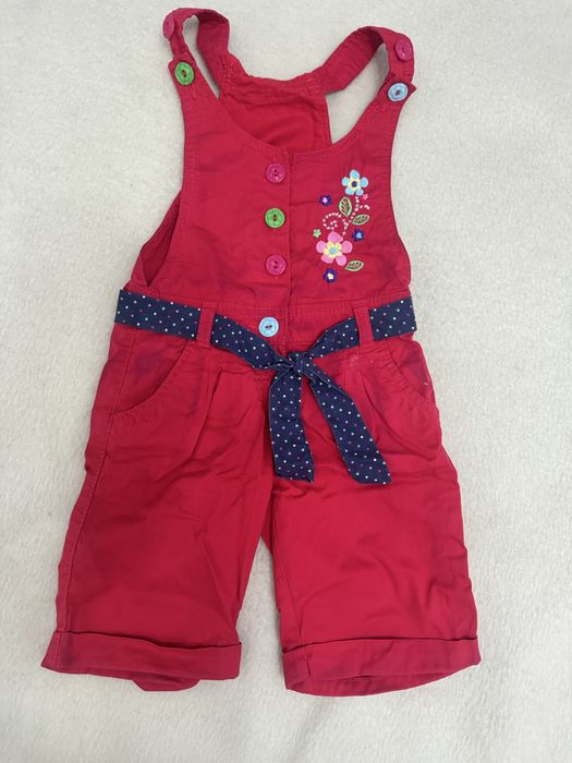 Детские вещи на девочку