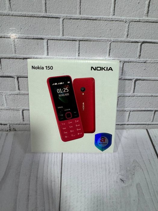 Телефон Простой Нокиа Nokia простушка