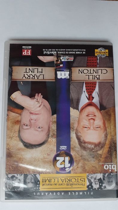 Colectie de filme istorice