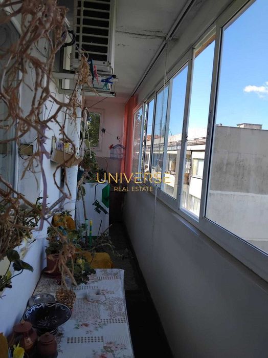 Продава се Тристаен апартамент в Несебър - 68 кв.м за 1309 €/кв.м - Снимка #5