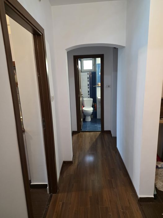 Apartament de vânzare, bloc C turn Tecuci