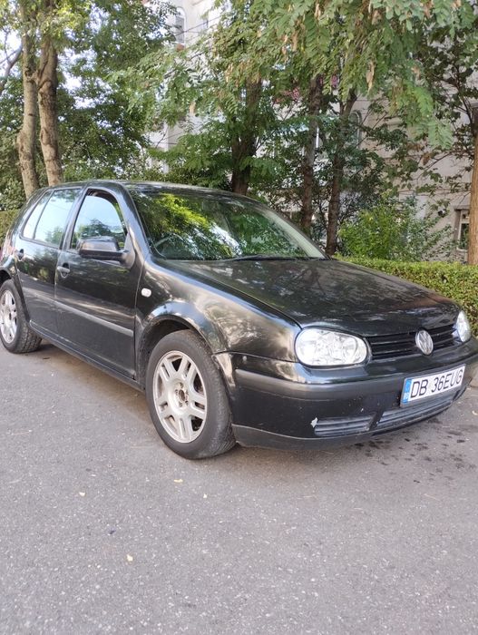 Volskwagen Golf 4 AUTOMAT