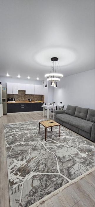 Сдам 1 ком кв левый берег