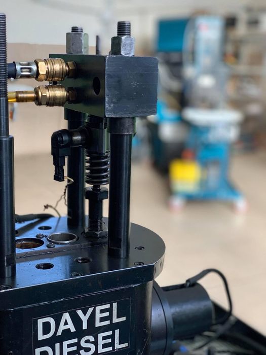 Помпа-Дюза 1.9TDI 150PS ARL Ревизирани