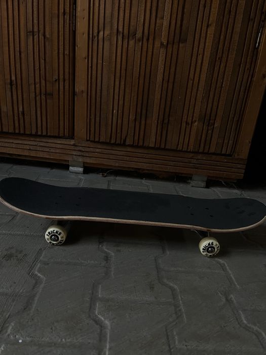 skateboard tricks