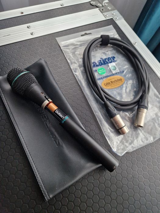 Microfon SHURE BG 5.0