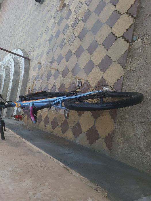 Продам велосипед райд