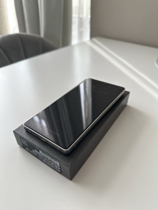 Samsung Galaxy S25 Ultra 512гб