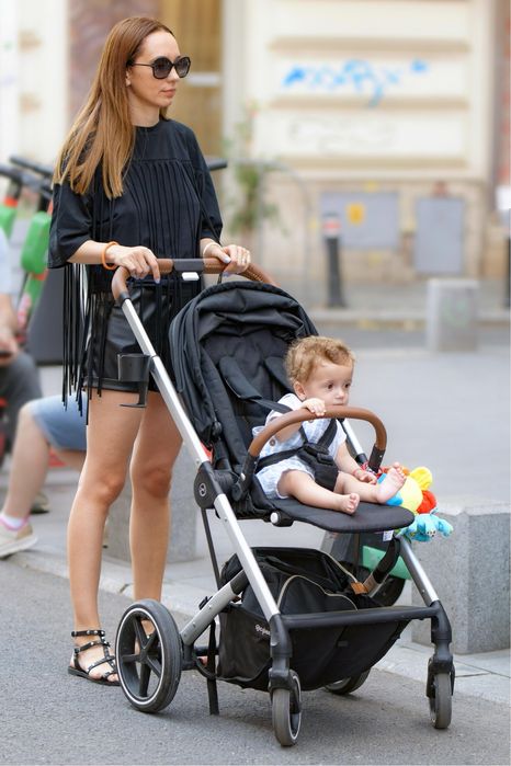 Ремонт на детски колички, тротинетки, триколки,колела,столчета, isofix