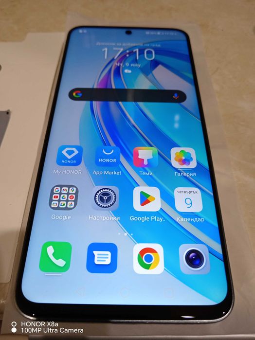 Honor X8a 128 gb