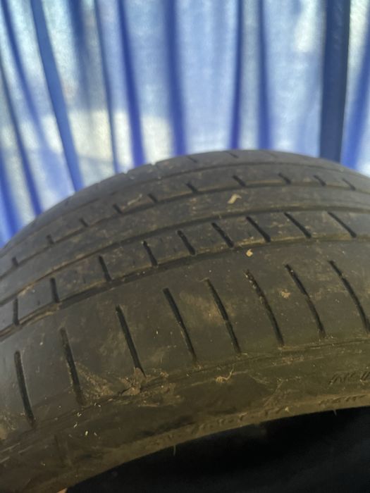 Продам резину диаметром 17