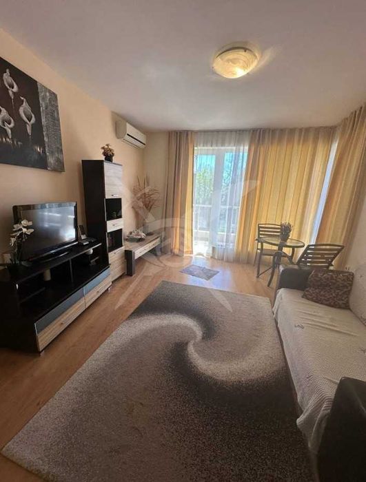 Продава се Двустаен апартамент в Свети Влас - 75 кв.м за 1187 €/кв.м - Снимка #1