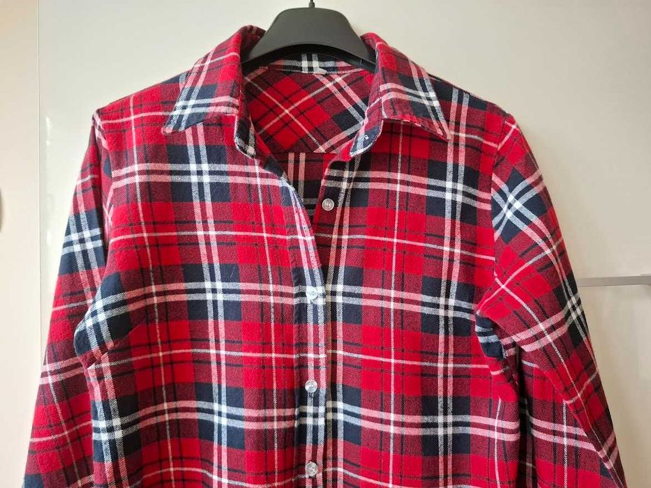 Риза за момиче ръст 158см