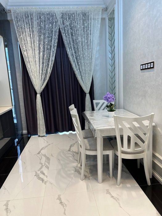 Gardens Toshkent city Ijaraga kvartira/Сдается в аренду