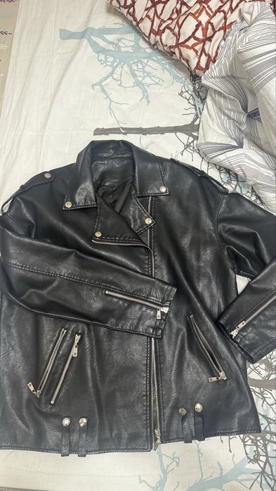 Продам косуху женскую