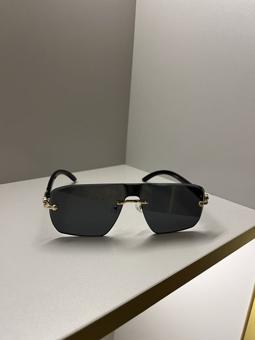 Очки Cartier стиль-Город Шымкент