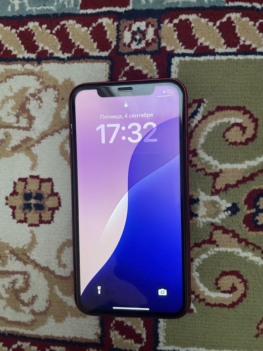 Продаю Iphone XR
