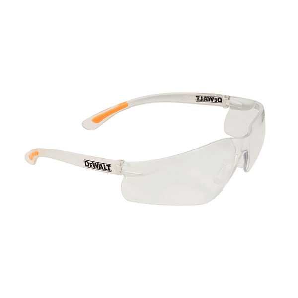 Очила DEWALT DPG52-1D Contractor Pro Clear Lens