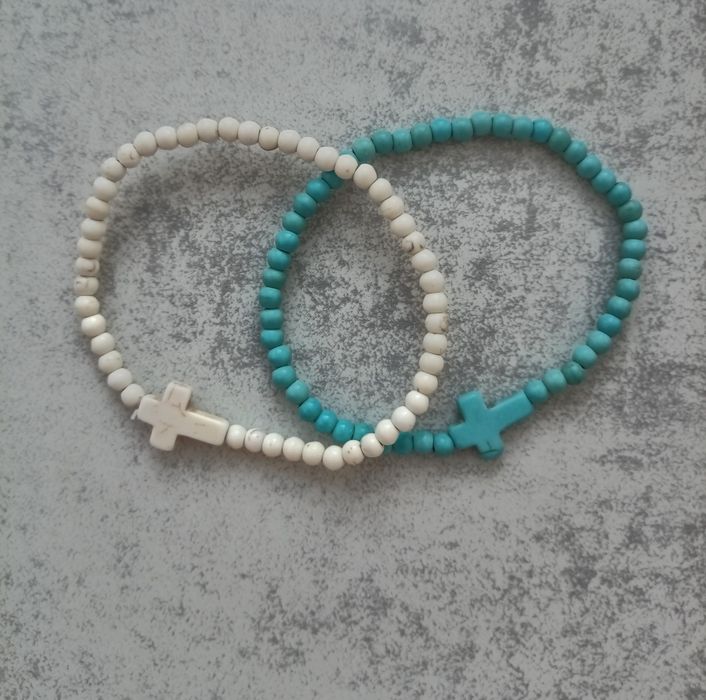 Парные браслетики