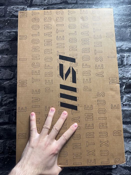 vand/schimb Laptop MSI Katana 15 HX B14WGK 5070 - I7 14650HX