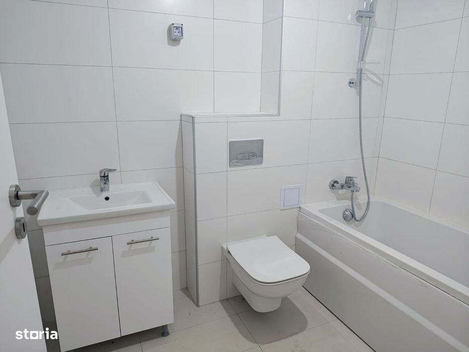 2 Camere Metrou Pacii Militari | 2 BAI | Parcare