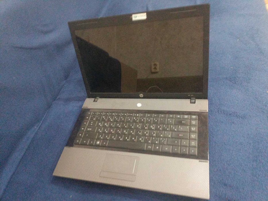 Полам ноутбук hp