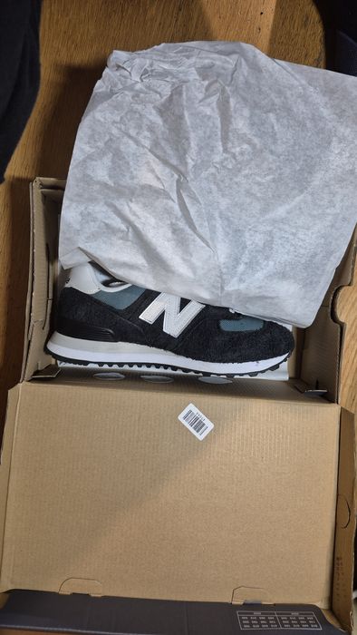 New balance 574 размер 40