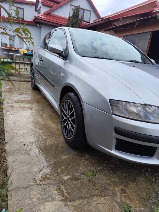 Fiat stilo 1.9 jtd