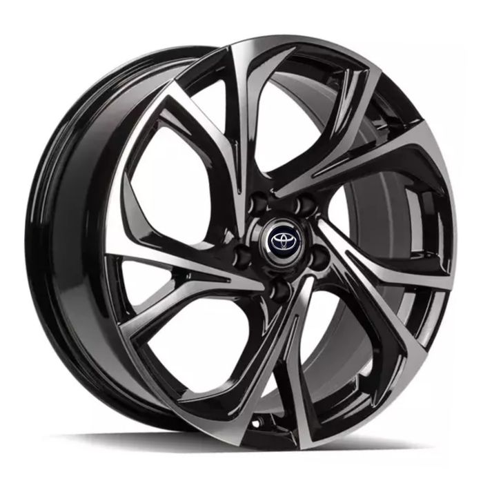 Jante 18 Toyota Ch-R, Rav 4 Camry Corolla Avensis Auris 
Import German