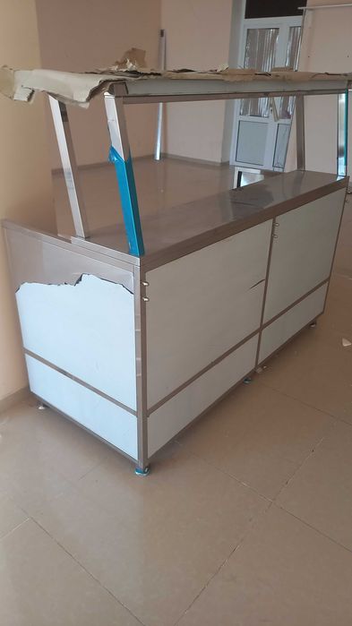 Marmit kuxiniy obarudinya