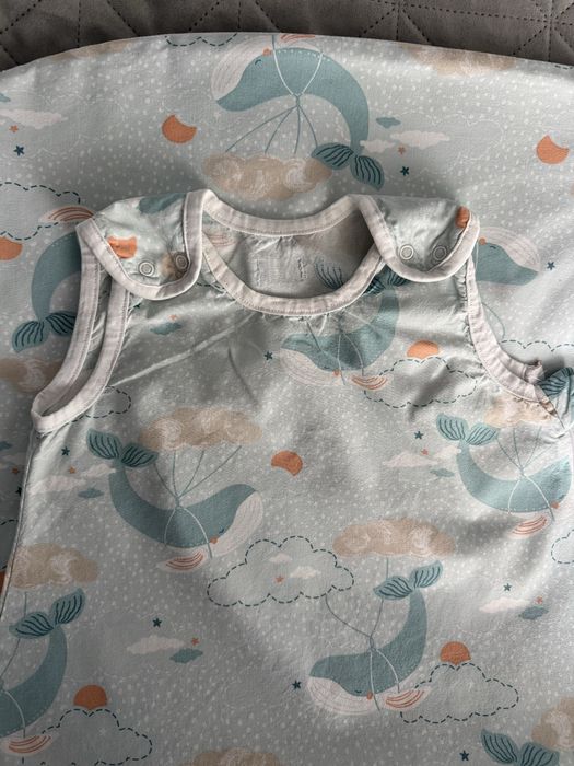 Чувалчета за спане Angel baby