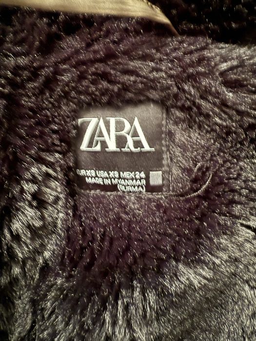 Geaca Zara / xs