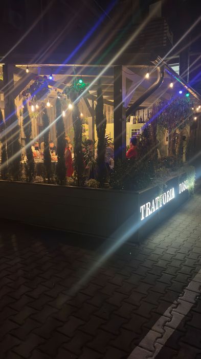 De vânzare – Restaurant italian de top în Târgu Mureș