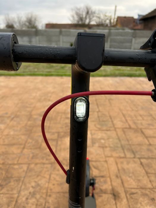 trotineta electrica xiaomi