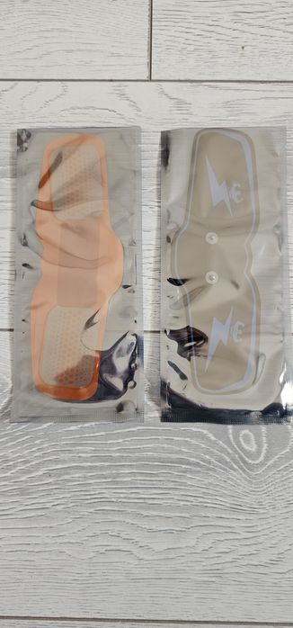 Easy massage muscle trainer