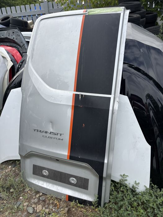 Врата Ford Transit Custom