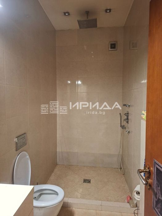 Двустаен апартамент до ул. Г.С. Раковски