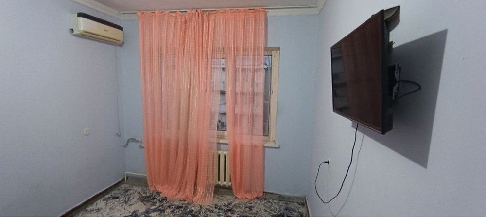 Yunsobod Turkiston metro