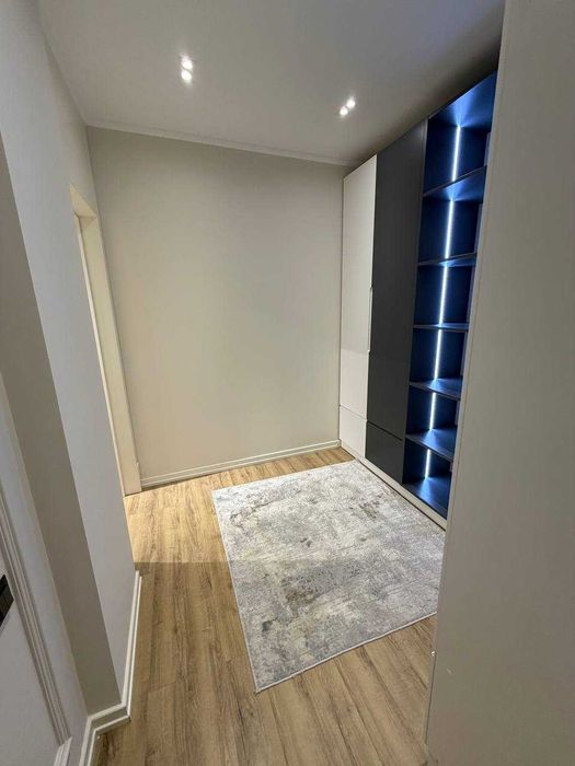 Продается квартира Центр Новостройка Ремонт Мебель и техника все новое