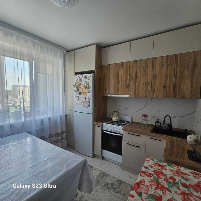 продам отличную квартиру