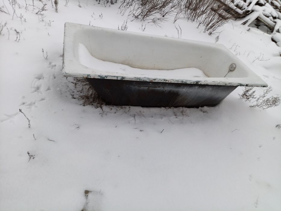 Продам ванну СССР советский