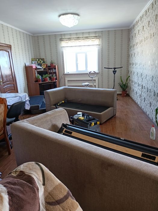 Уборка химчистка