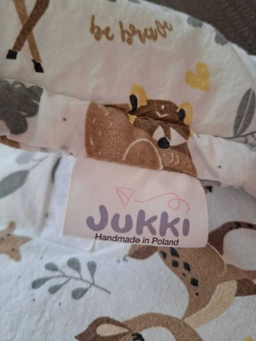 Одеяло за столче за кола Jukki