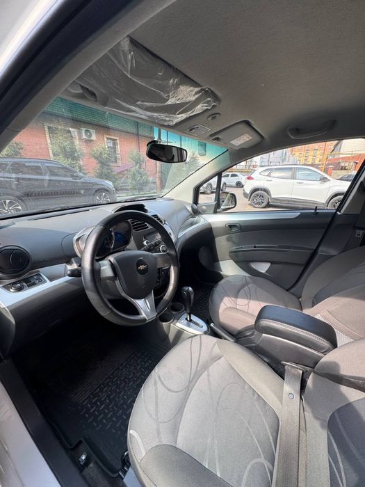 Spark 4 pozitsa 31.700km 2022