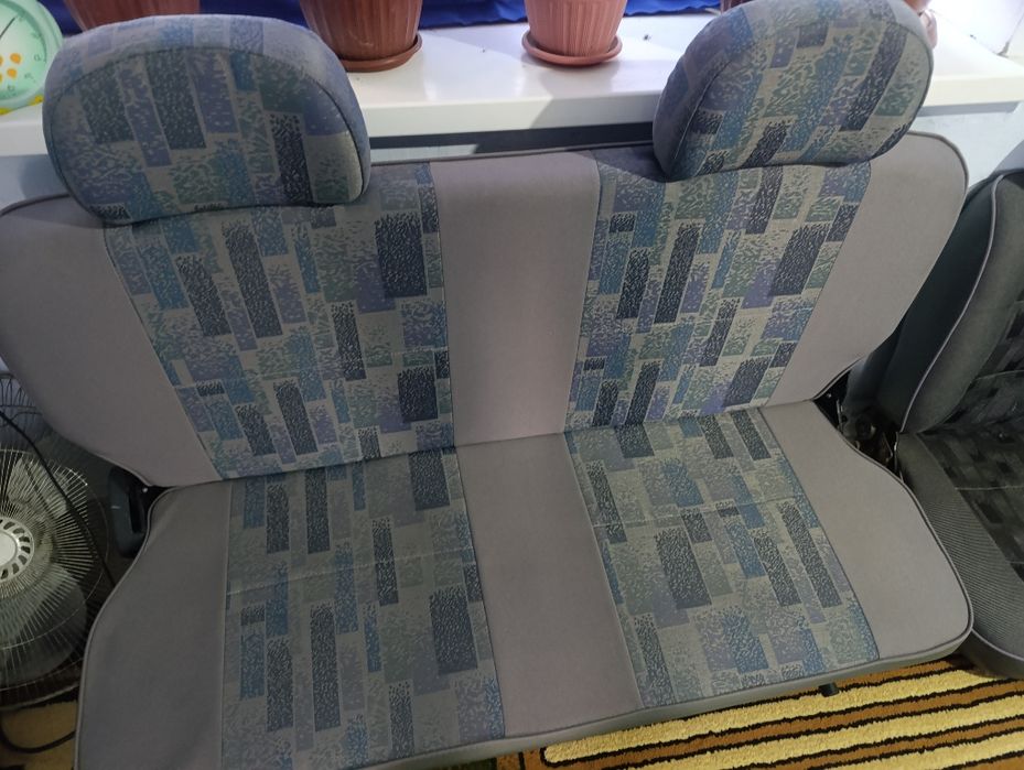 Damas sedanalar sotiladi