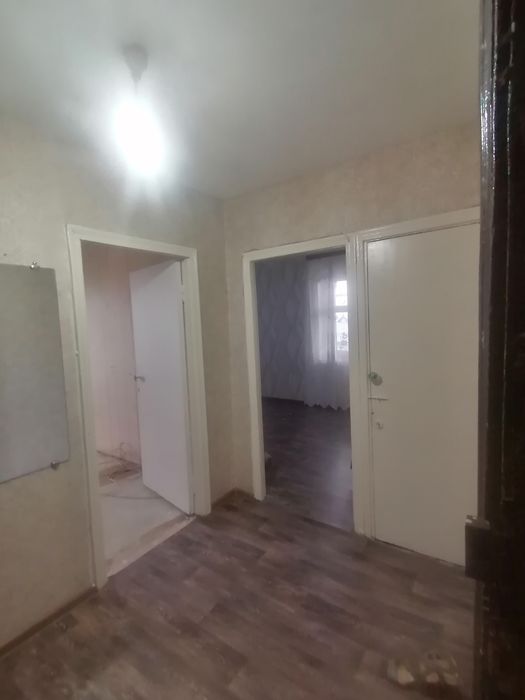 2-ух комнатная квартира