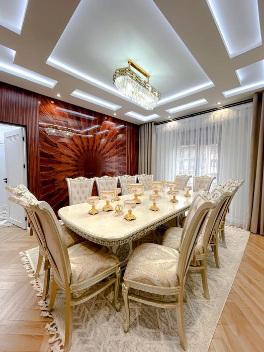 Срочно Продаётся Квартира!! Яшнабадский р-н, Nice Villas, 3/8/10.