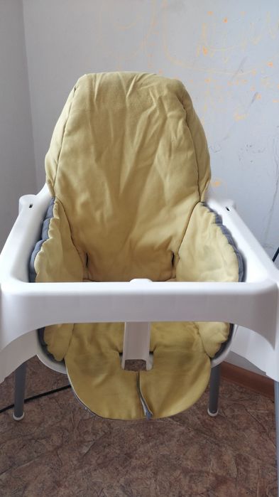 Детский стульчик для кормления антилоп