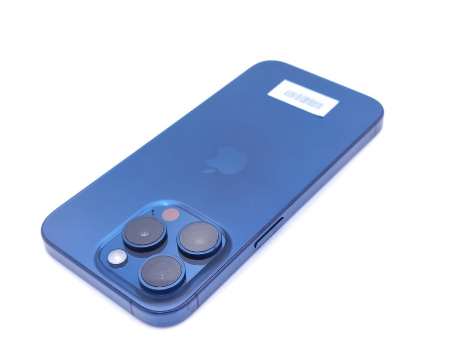 Apple iPhone 15 Pro 128GB Blue Titanium, Garantie 24 luni | #D96237